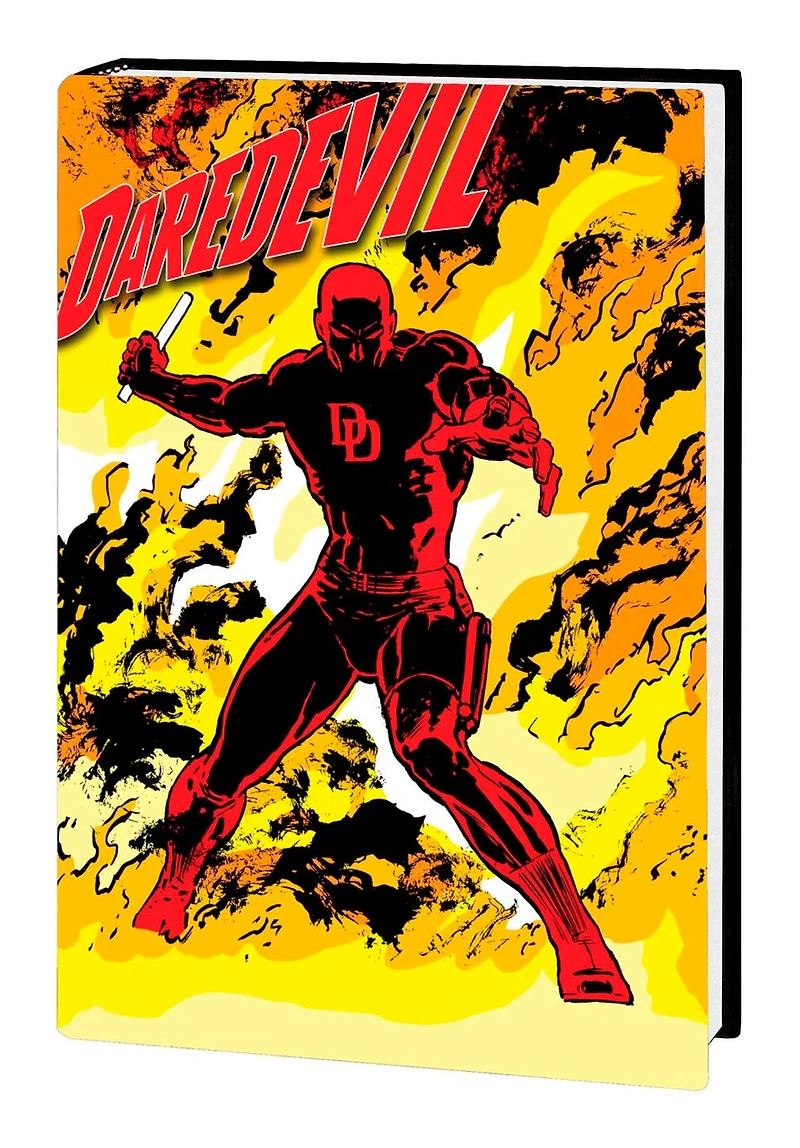 Daredevil: Born Again Gallery Edition