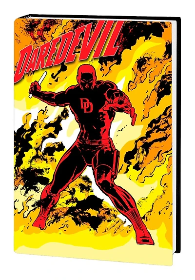 Daredevil: Born Again Gallery Edition