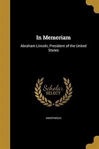 Memoriam