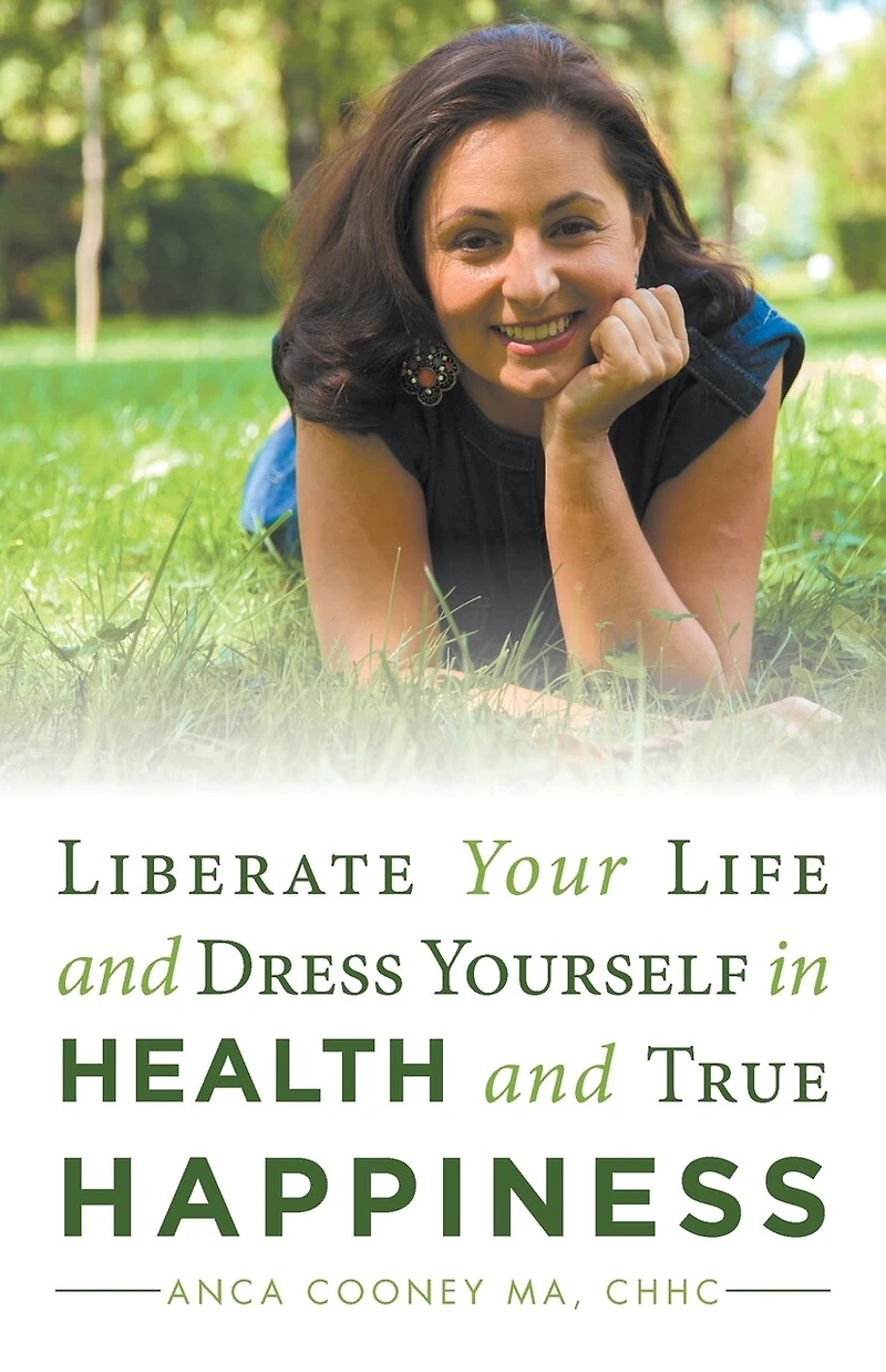 Liberate Your Life and Dress Yourself Health True Happiness