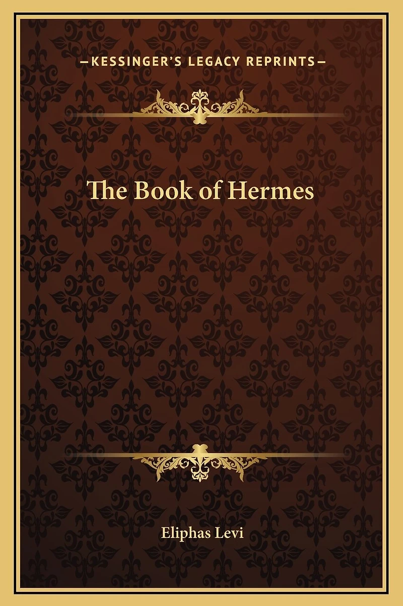 The Book of Hermes