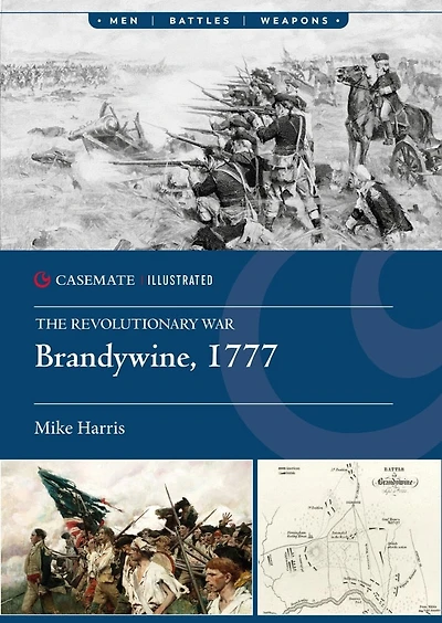 The Brandywine Campaign, 1777