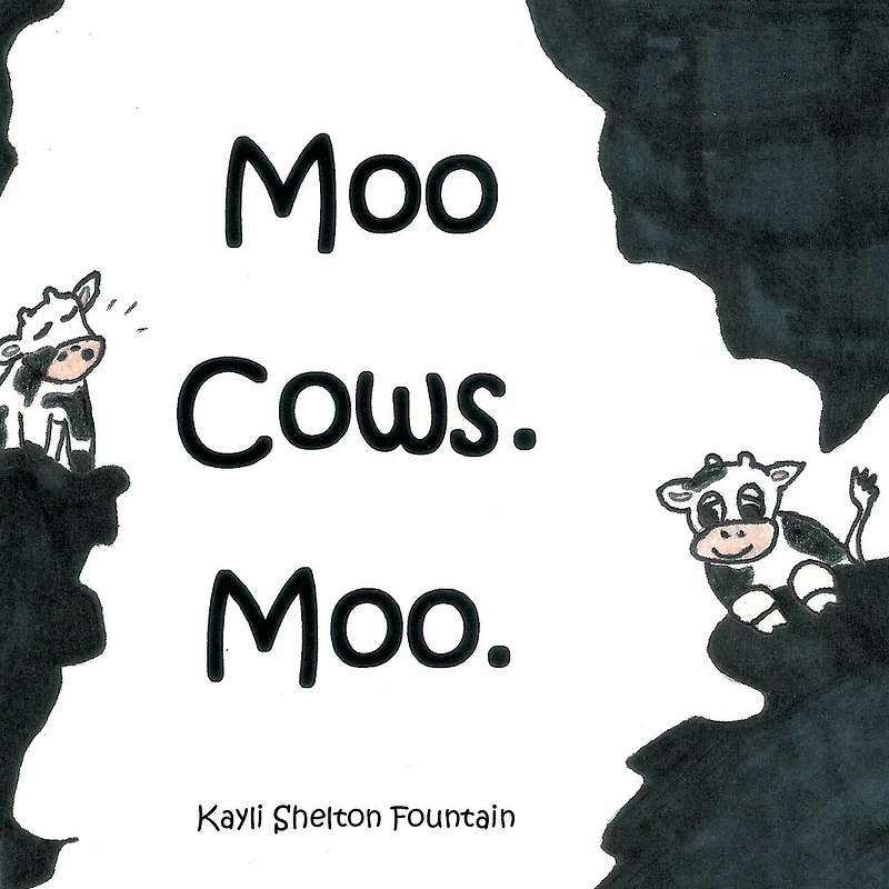 Moo Cows. Moo.