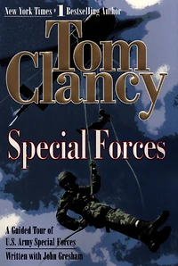 Special Forces: A Guided Tour Of U.s. Army Forces