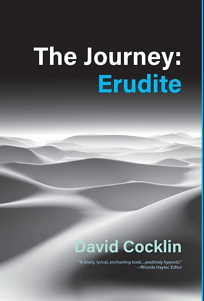 The Journey: Erudite