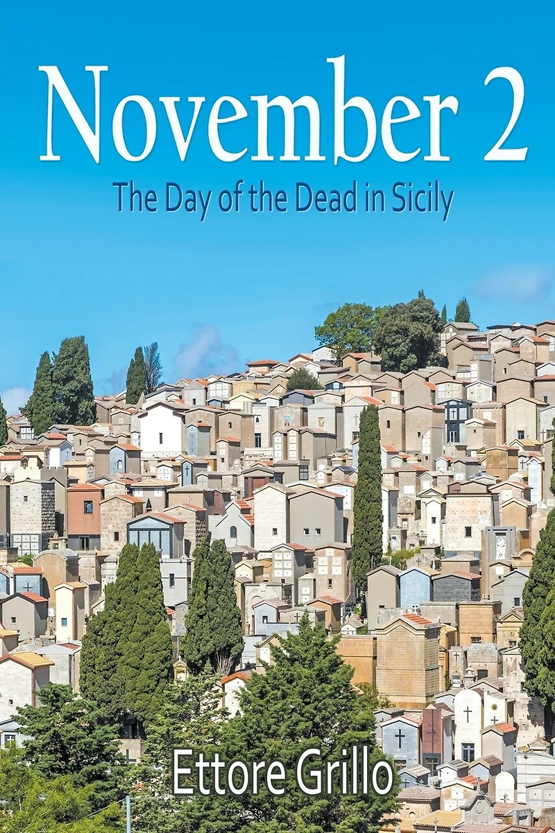 November 2: The Day of the Dead in Sicily