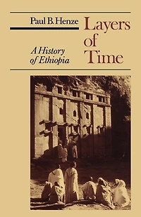 Layers of Time: A History Ethiopia