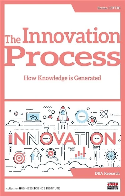 The Innovation Process: How Knowledge is Generated