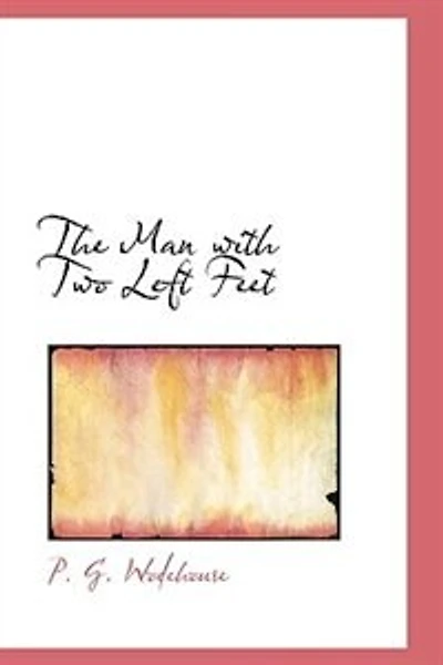 The Man with Two Left Feet