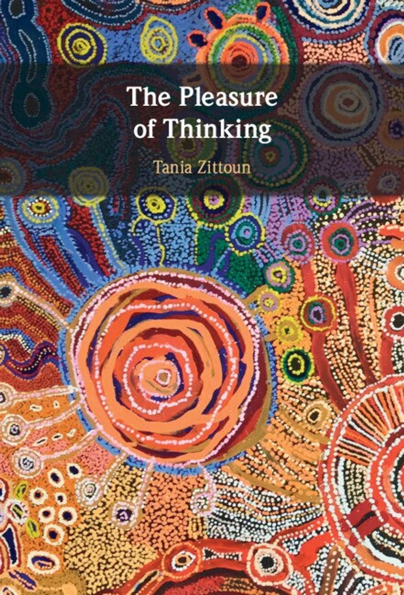 The Pleasure of Thinking