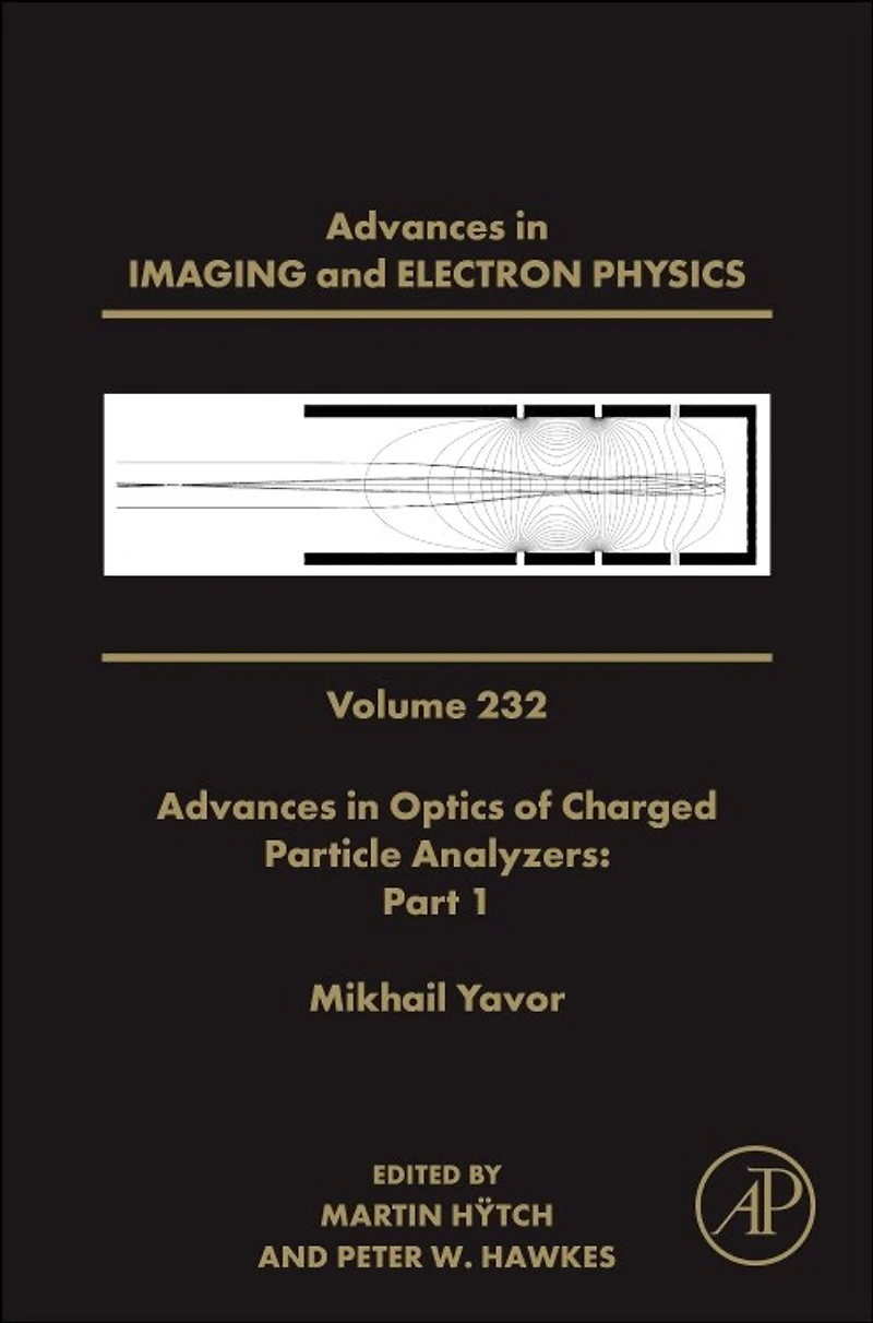 Advances Optics of Charged Particle Analyzers: Part 1