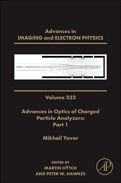 Advances Optics of Charged Particle Analyzers: Part 1