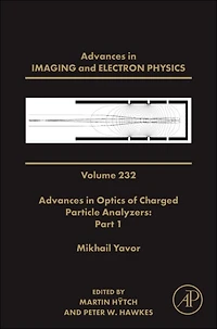 Advances Optics of Charged Particle Analyzers: Part 1