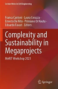Complexity and Sustainability in Megaprojects: MeRIT Workshop 2023