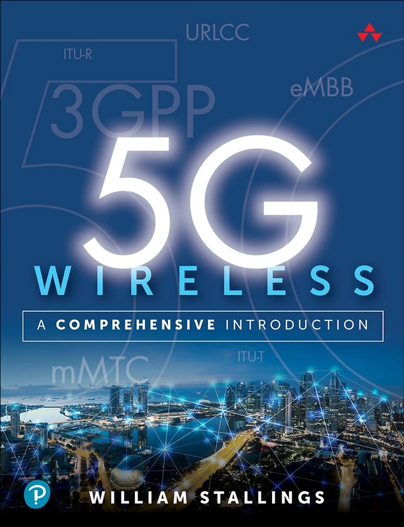 5g Wireless: A Comprehensive Introduction