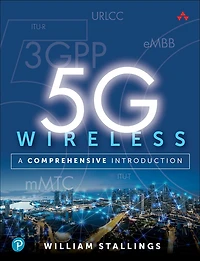 5g Wireless: A Comprehensive Introduction