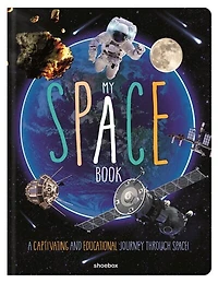 My Space Book