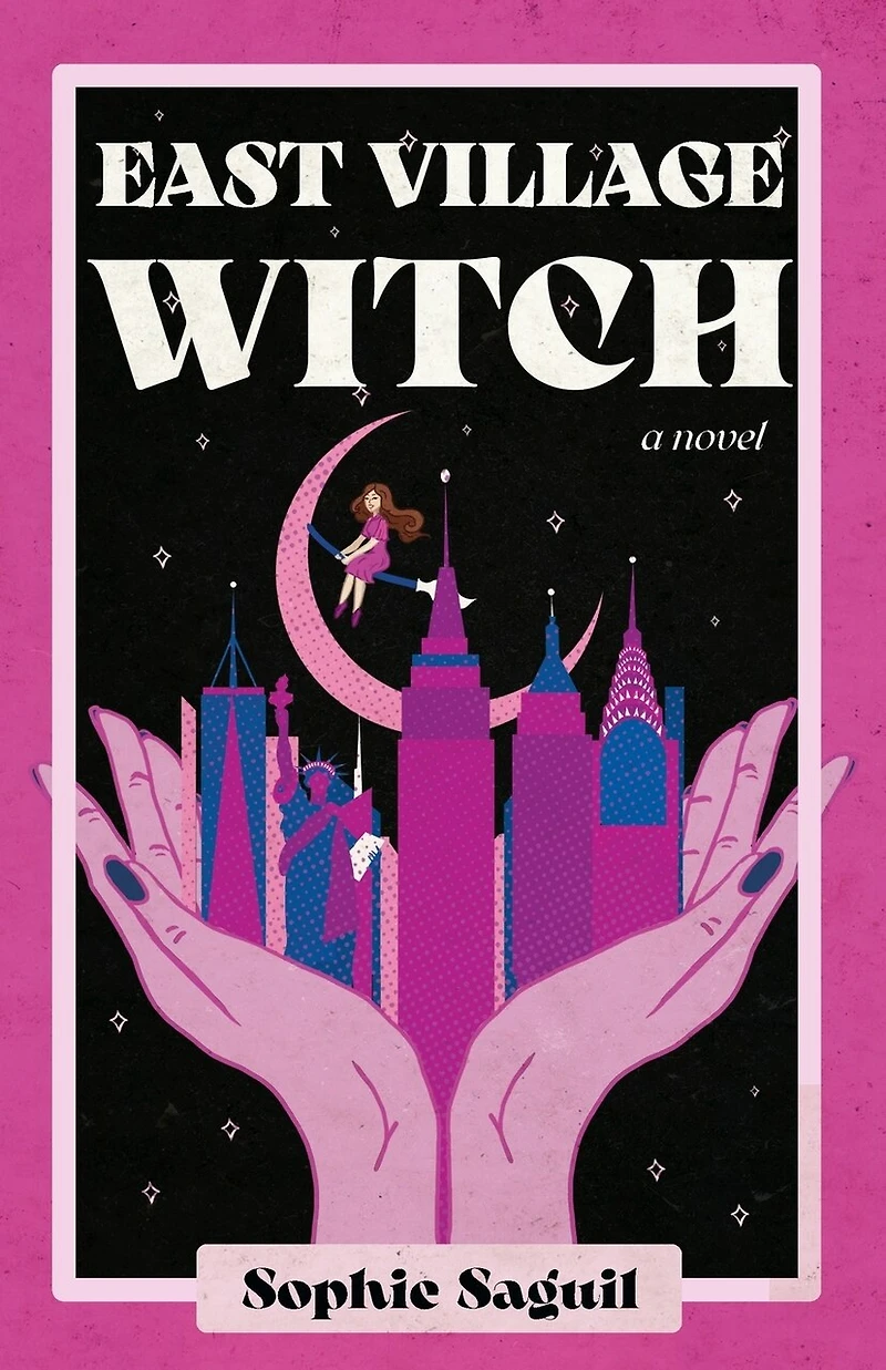 East Village Witch