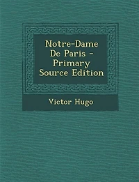 Notre-Dame De Paris