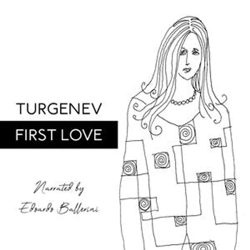First Love Lib/E