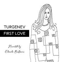 First Love Lib/E