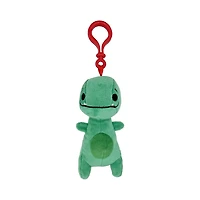 Tiny T. Rex backpack pull
