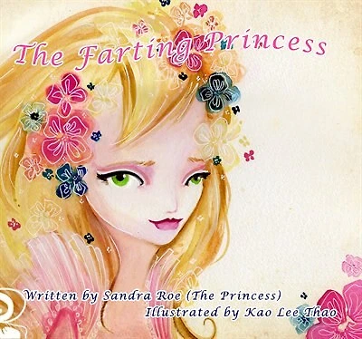 The Farting Princess