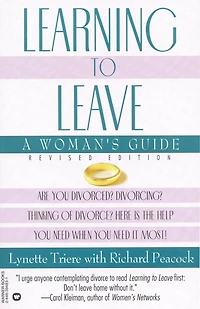 Learning To Leave: A Women's Guide