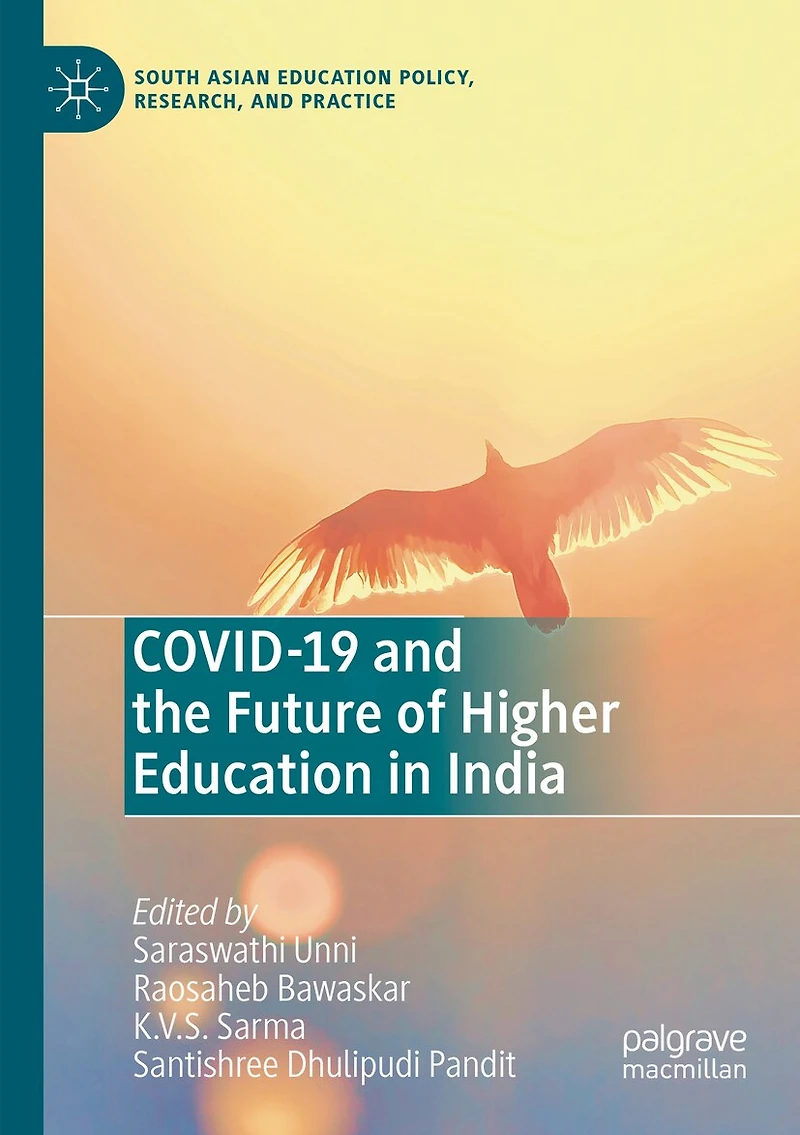 COVID-19 and the Future of Higher Education India