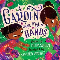A Garden My Hands