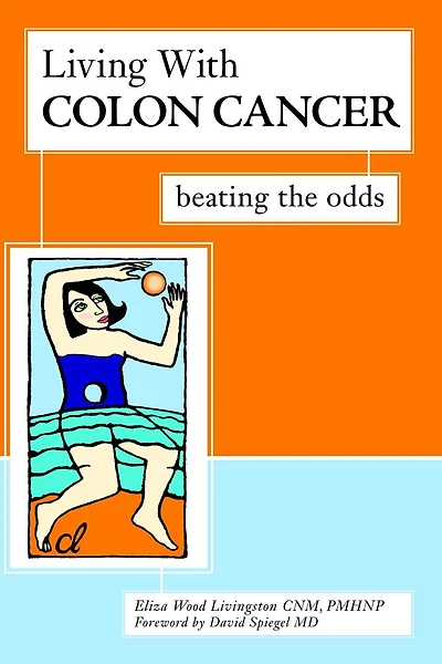 Living With Colon Cancer: Beating The Odds