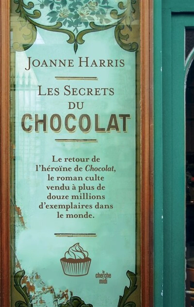 Les secrets du chocolat