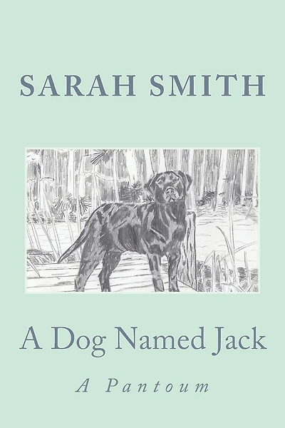 A Dog Named Jack: A Pantoum