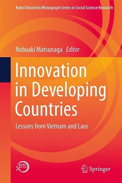 Innovation Developing Countries: Lessons from Vietnam and Laos