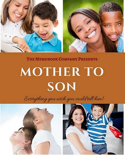 Mother to Son