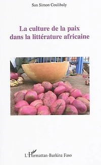 Culture de la paix dans littérature africaine