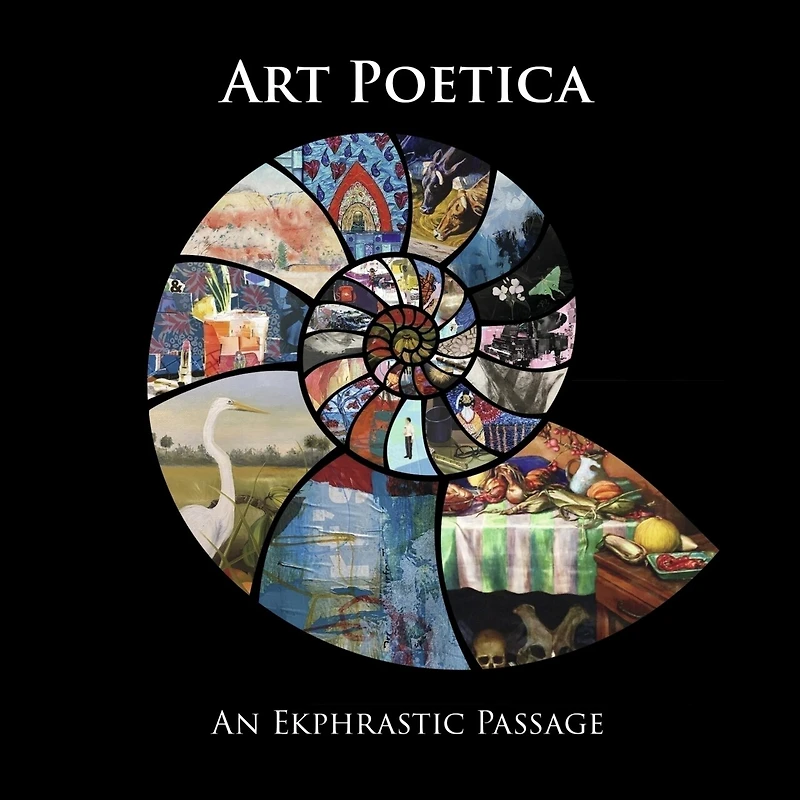 Art Poetica: An Ekphrastic Passage