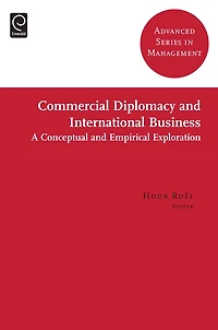 Commercial Diplomacy International Entrepreneurship