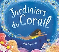 Jardiniers du corail