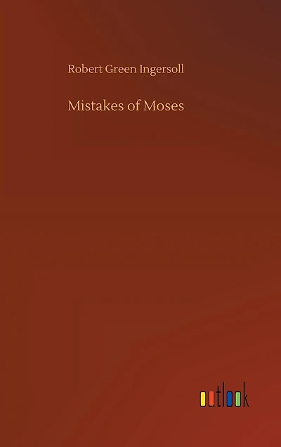 Mistakes of Moses