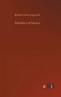 Mistakes of Moses