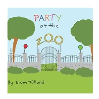 Party at the Zoo