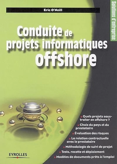 Conduite de projets informatiques offshore