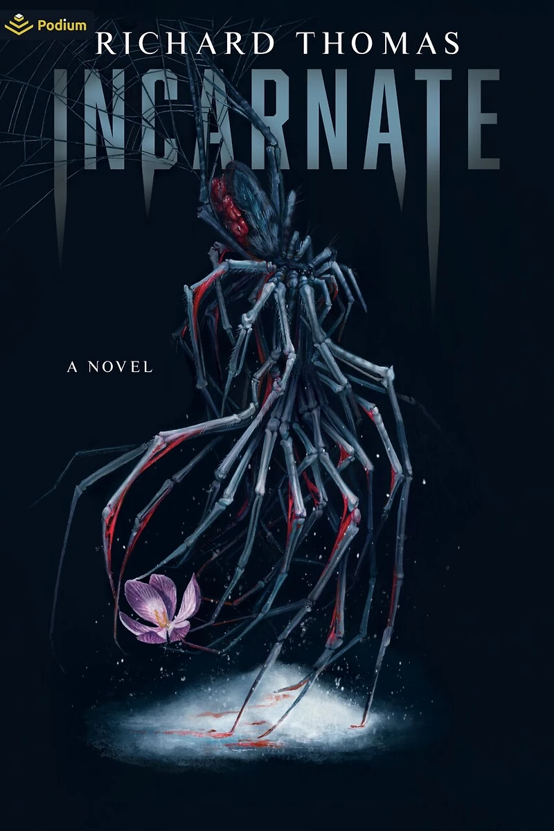 Incarnate: A Novel