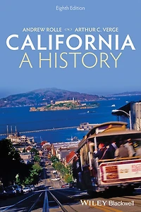California: A History
