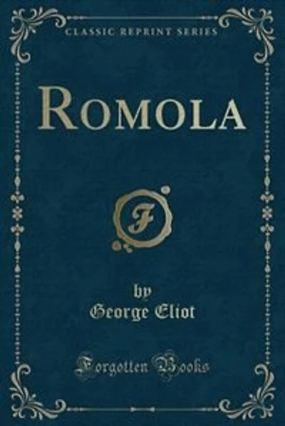 Romola (Classic Reprint)