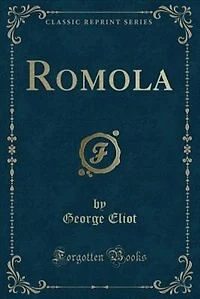 Romola (Classic Reprint)