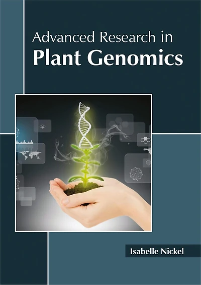 Advanced Research In Plant Genomics