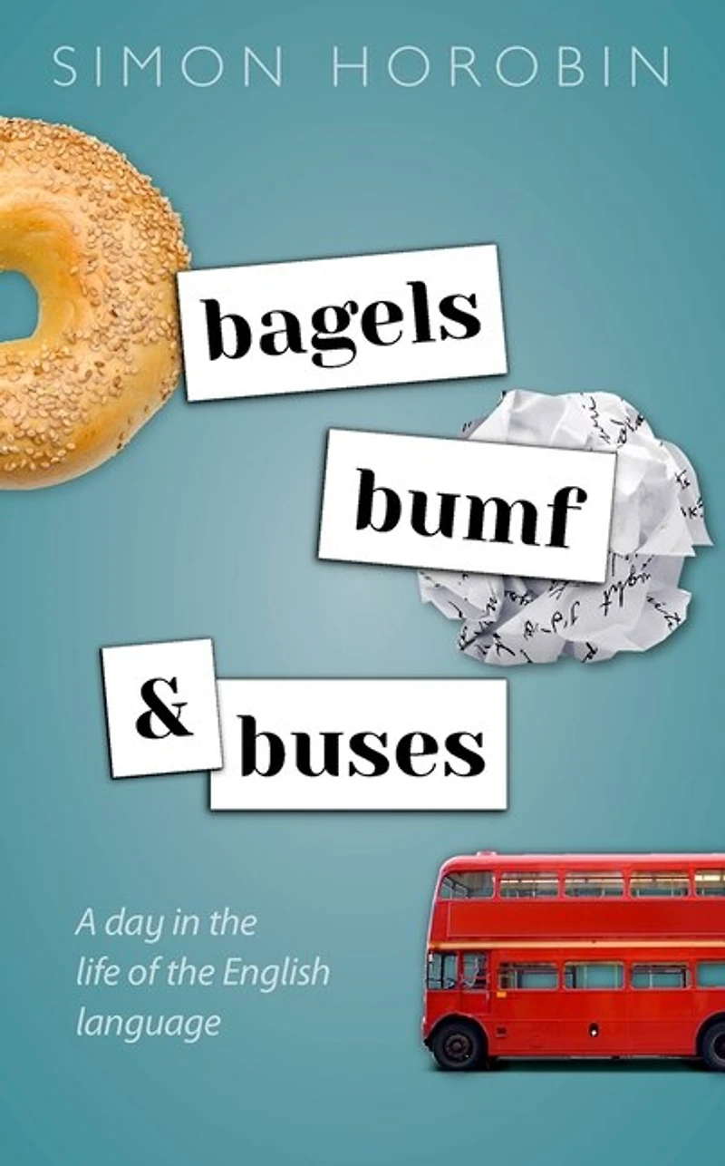 Bagels, Bumf