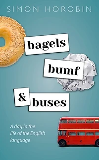 Bagels, Bumf